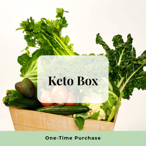 Keto Box