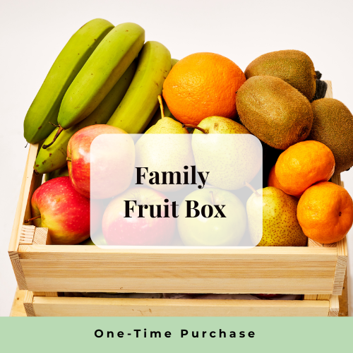 Family Fruit Box
