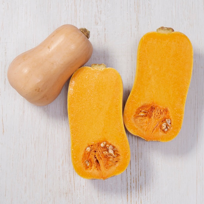 Butternut Pumpkin