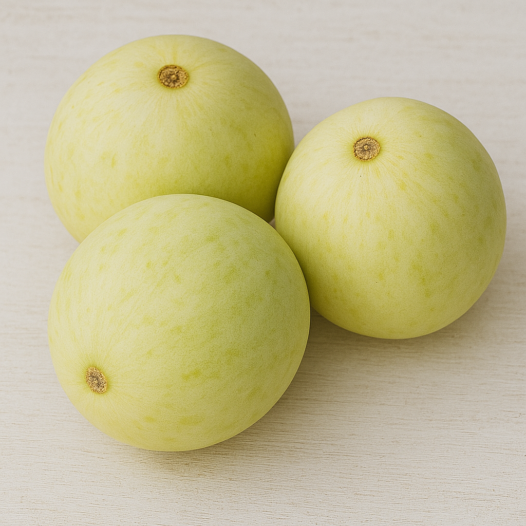 Honeydew Melon