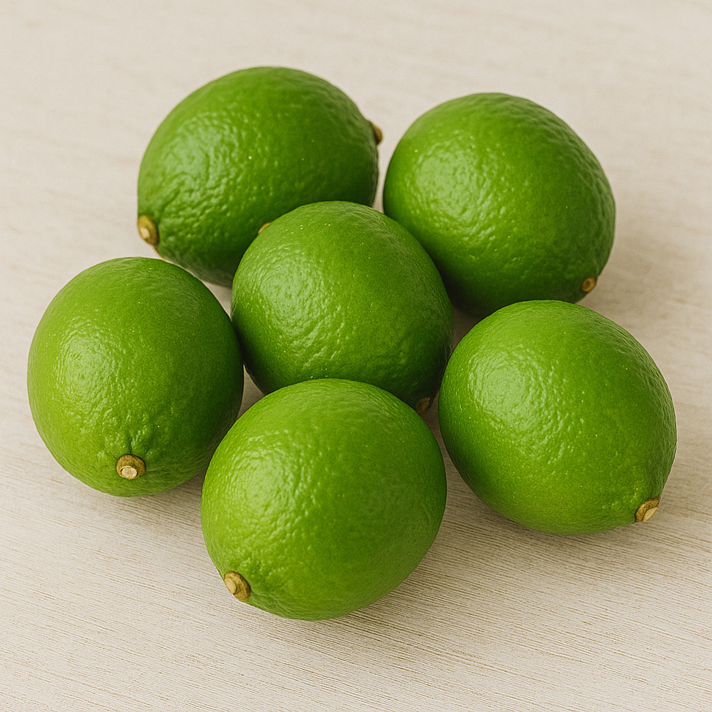 Limes 250g