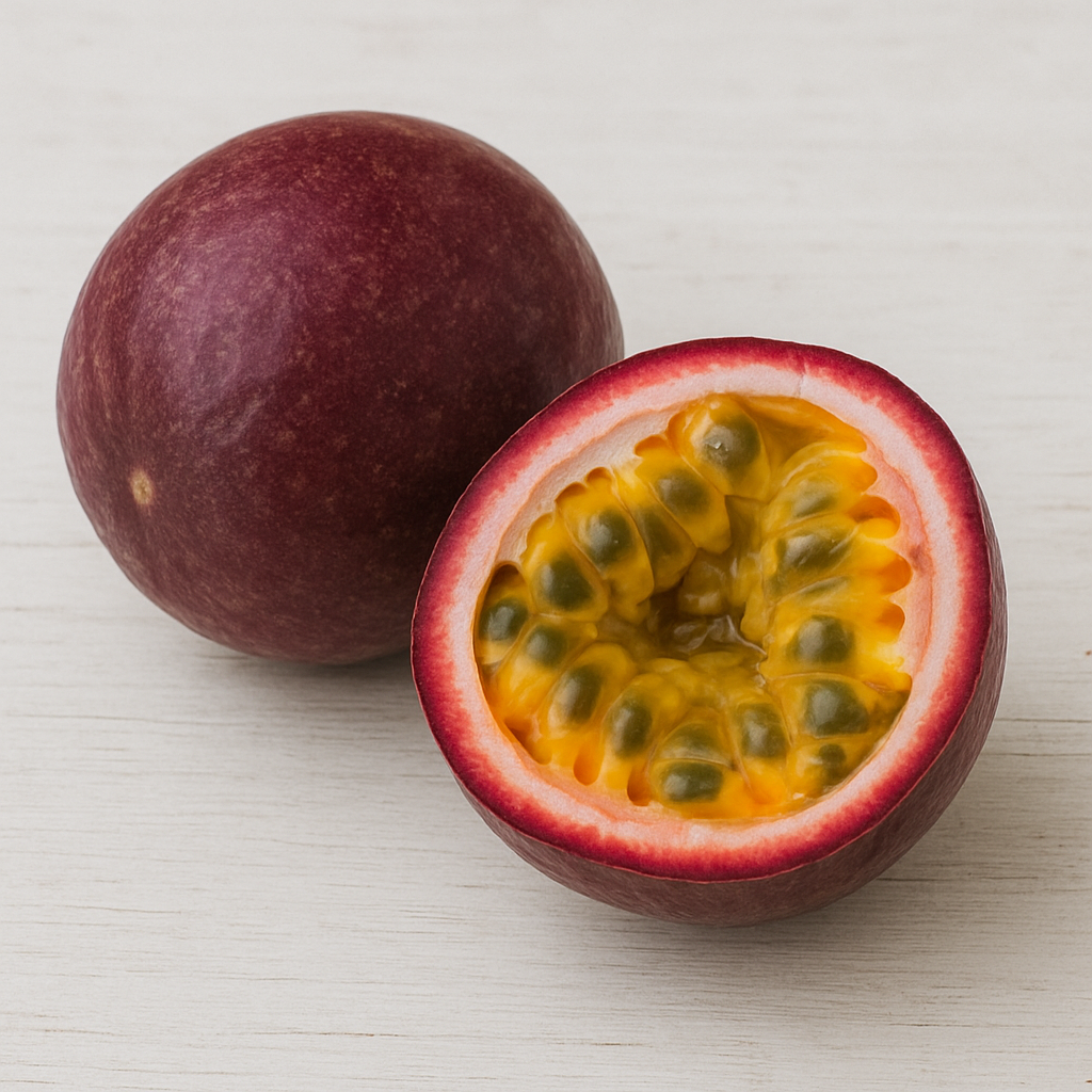 Passionfruit