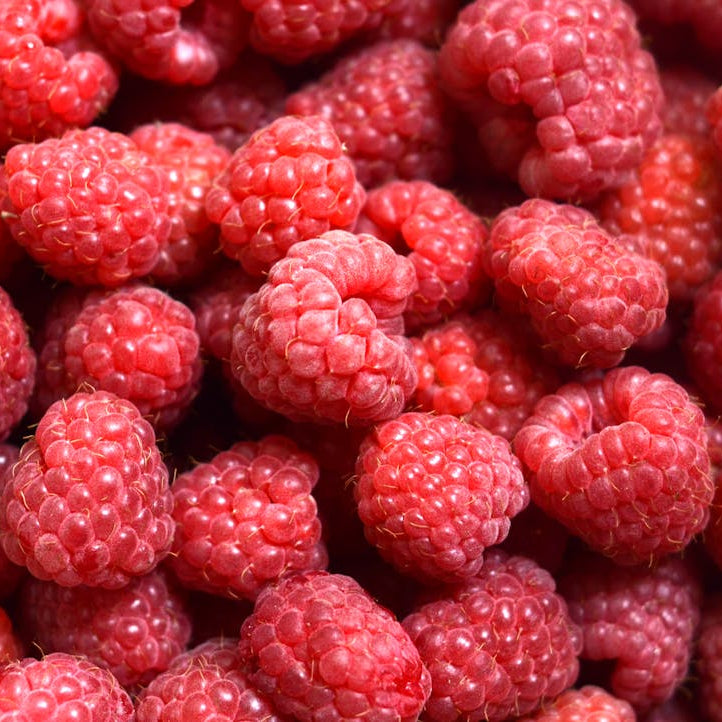 Raspberries