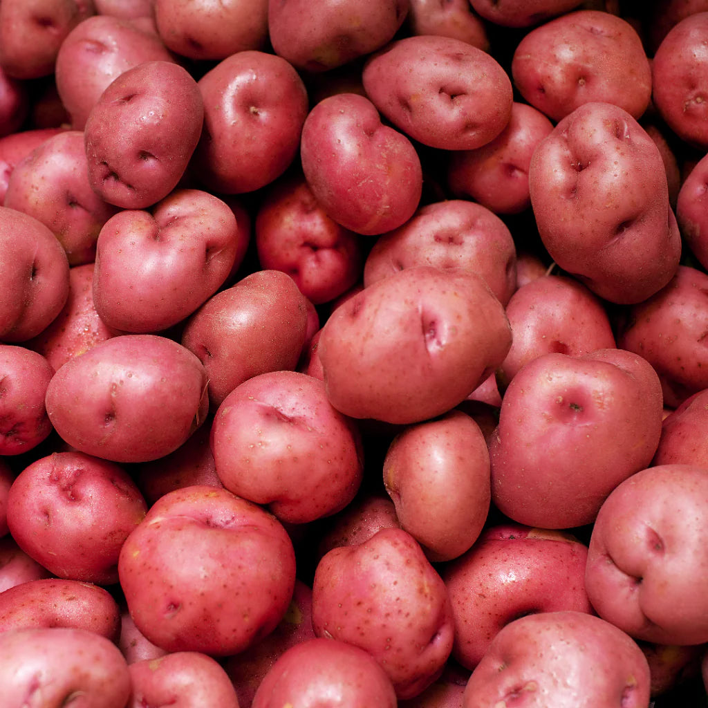 Ruby lou potatoes by the kilo