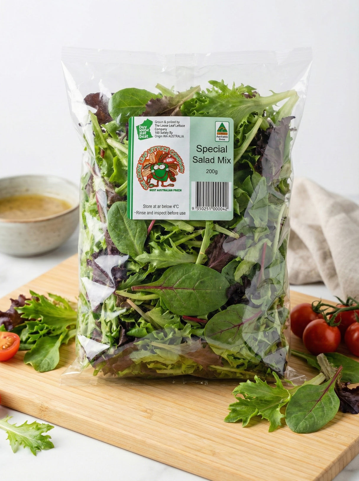 Special Salad Mix (200g)