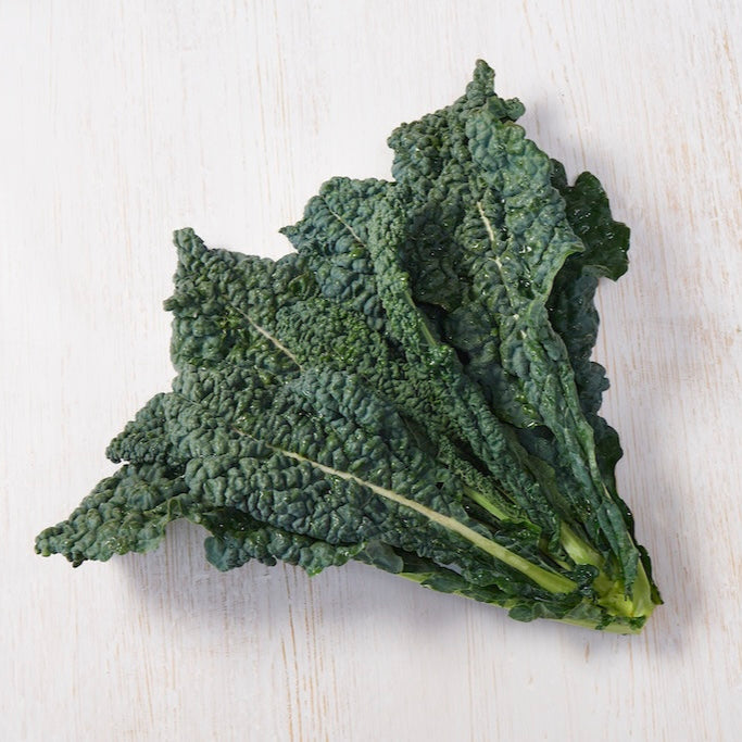 Tuscan kale