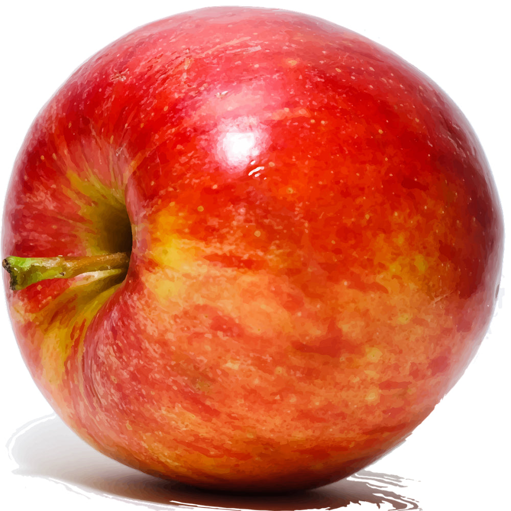 Red Apples Single - Glavocich Produce