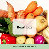 Roast Veggie Box