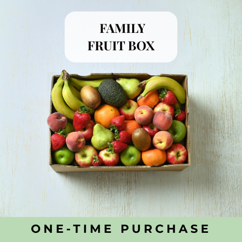 Family Fruit Box