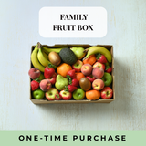 Family Fruit Box