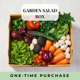 Garden Salad Box