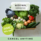 Keto Box (Subscription)