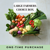 FARMERS CHOICE VEGGIE BOX LARGE