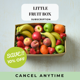Little Fruit Box (subscription)
