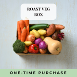 Roast Veggie Box