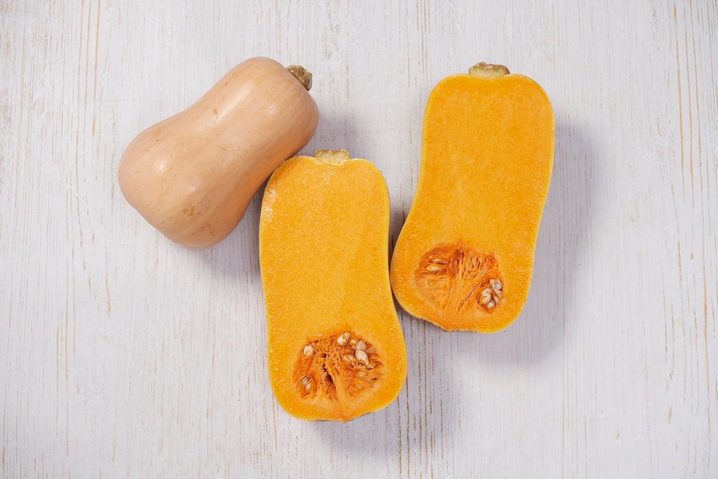 Butternut Pumpkin