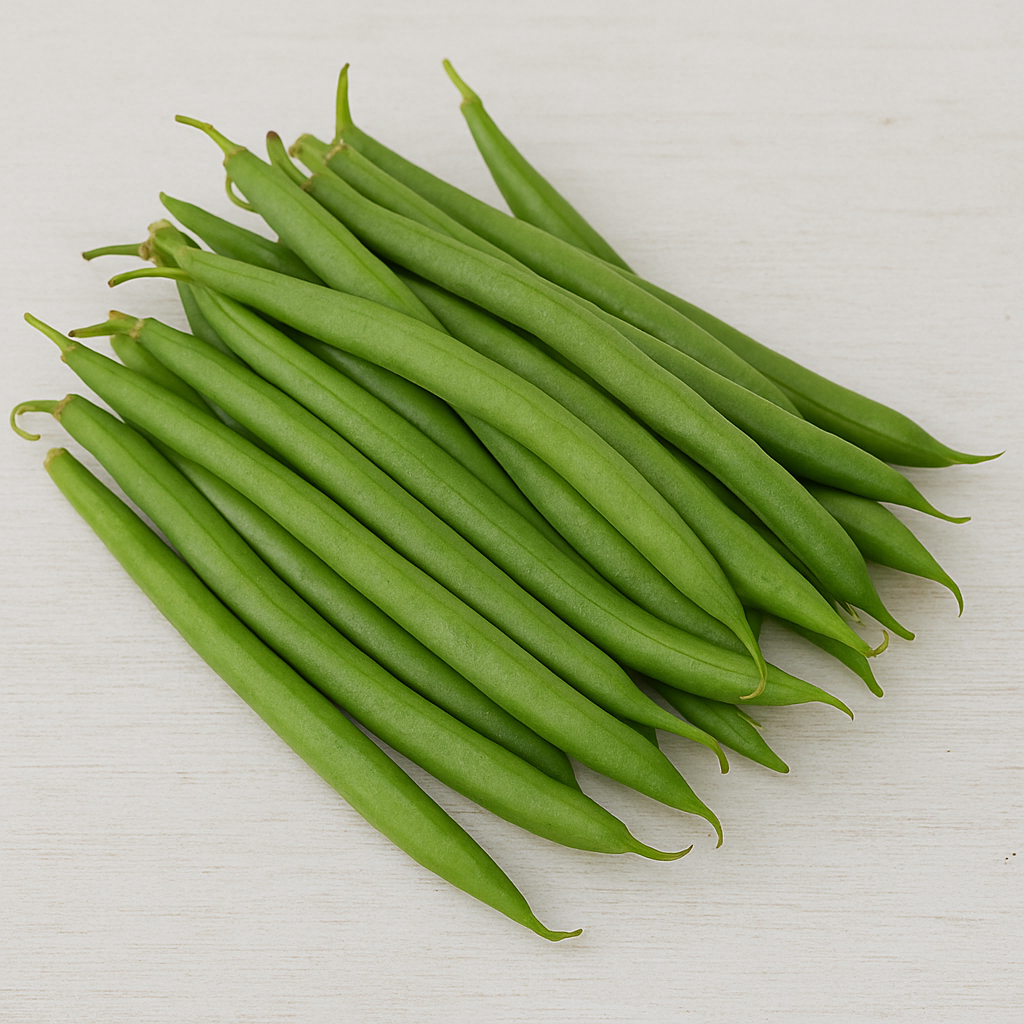 Farm Fresh Green beans (250g)
