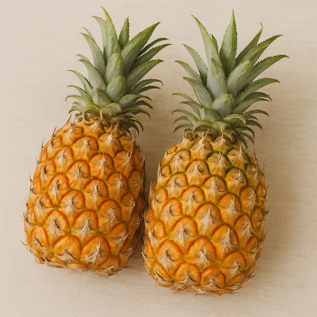 Pineapple