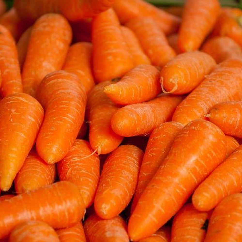Carrots 1 kg - Glavocich Produce