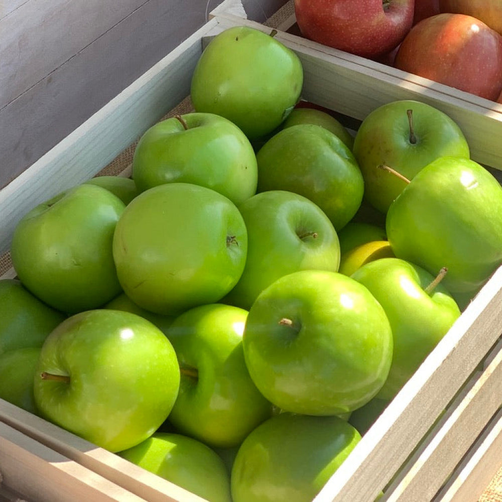 Green Apples By The kg - Glavocich Produce