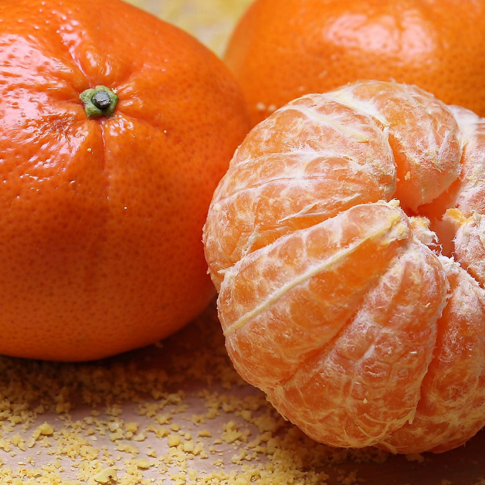 Mandarins 1/2 a kg - Glavocich Produce
