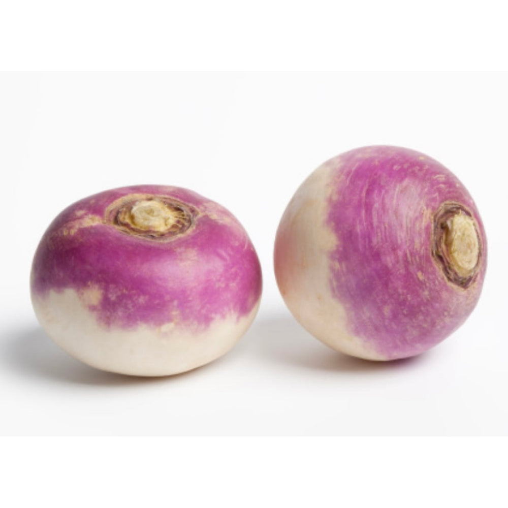 Turnips- Single - Glavocich Produce